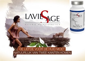 Laviesage SkinProtect