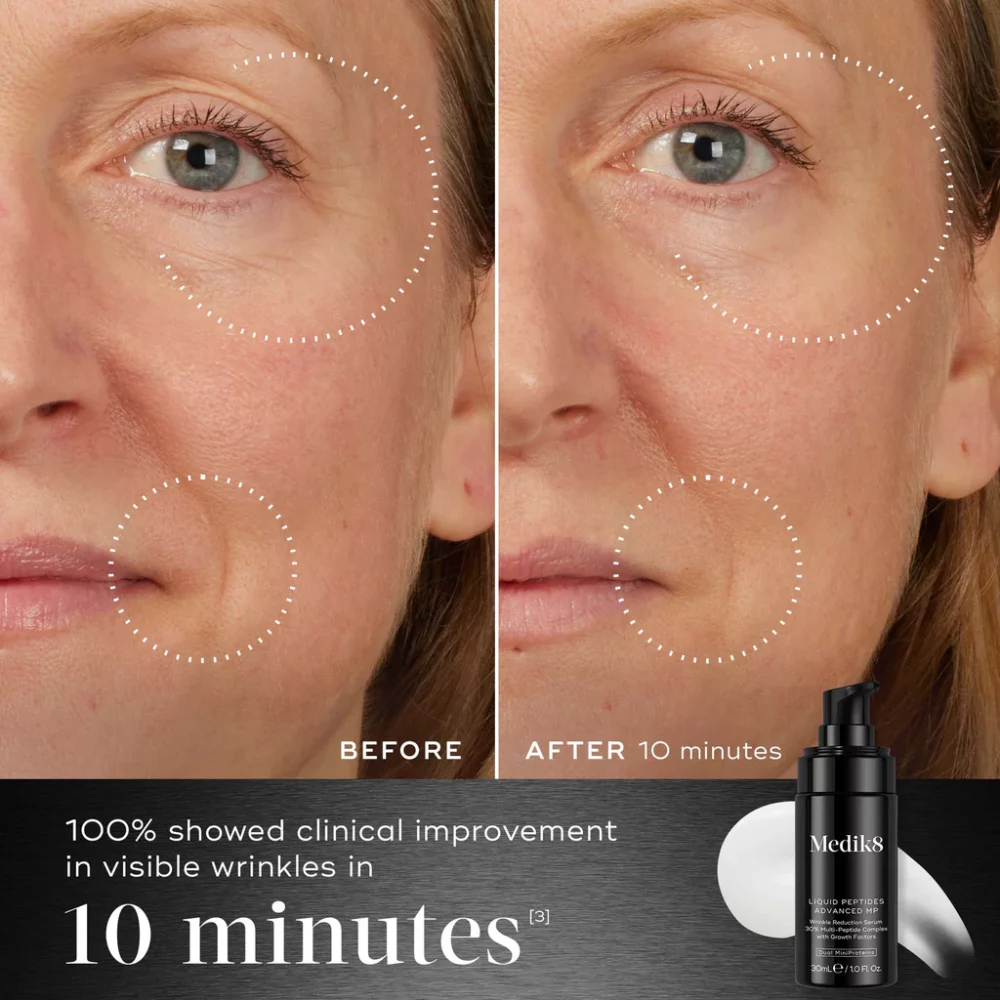 Medik8 Liquid Peptides Advanced - Afbeelding 8